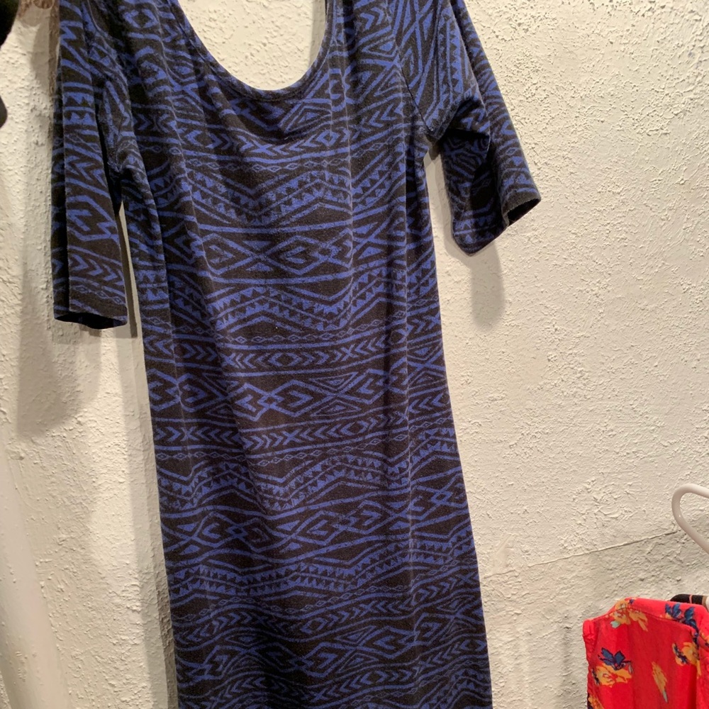 Rue 21 tight dress
